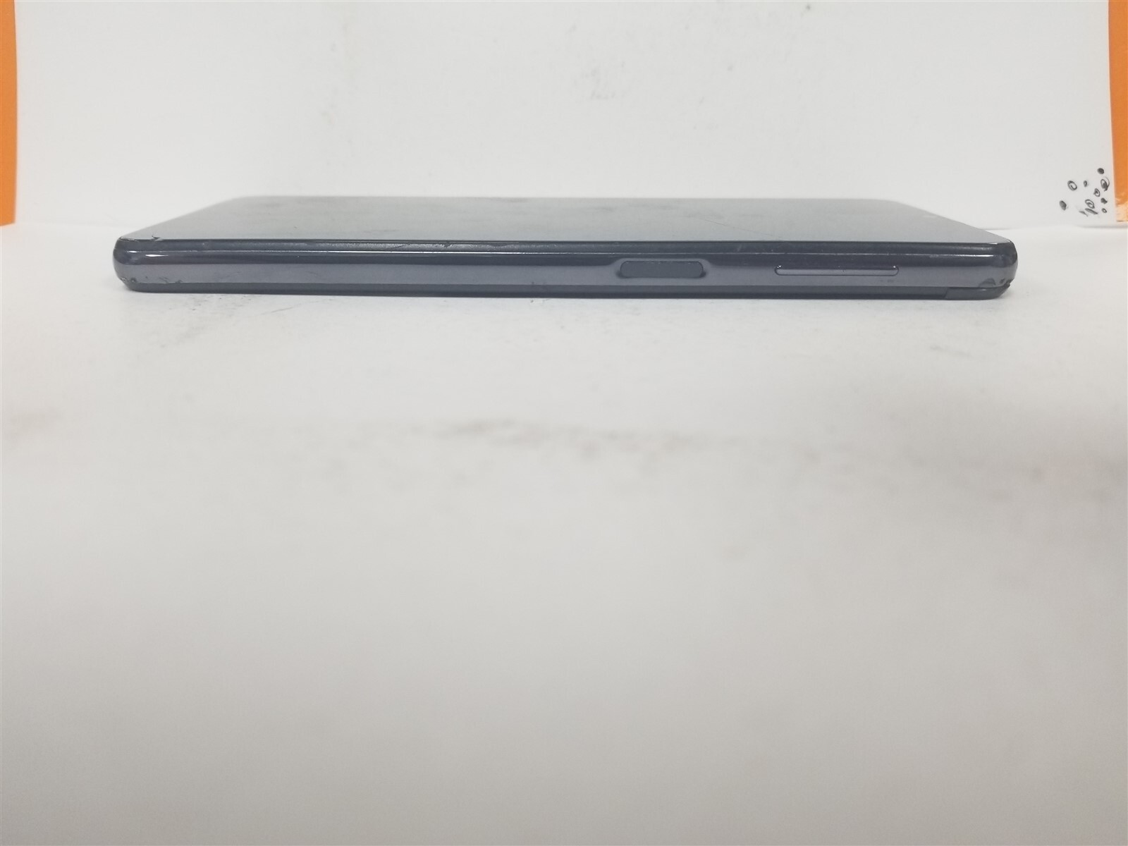 SAMSUNG GALAXY A32 5G 64GB BLACK SM-A326W (UNLOCKED) DAMAGED CD8384