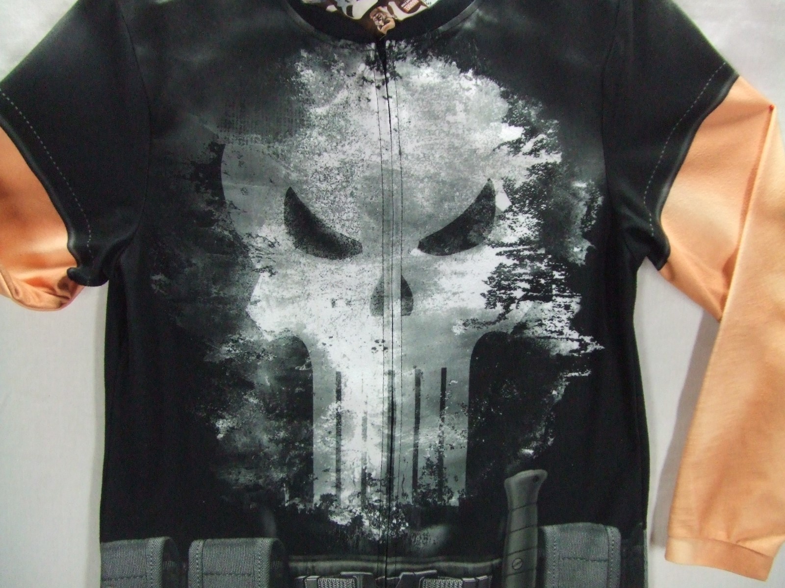 Briefly Stated One Piece Union Suit Marvel's 