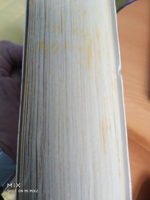Fotos del artículo de un comprador verificado