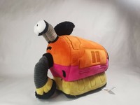 noo noo plush