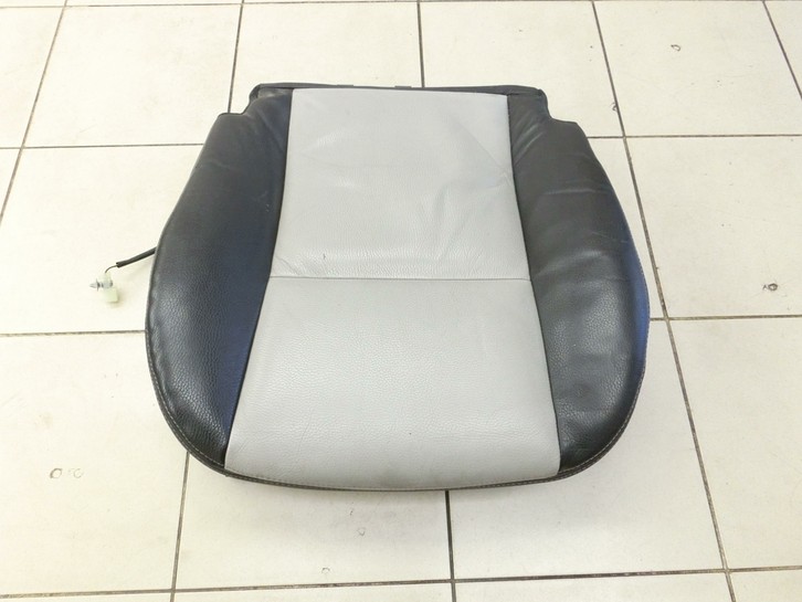 Chevrolet Captiva 11-13 Sitzpolster für Beifahrersitz Rechts Vorne beheizt Chevrolet Captiva 11-13 02.03.2011 gebraucht Vorschau 2