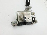 Nissan NV200 09-21 Kasten Türschloss Schiebetür Links Hinten Nissan NV200 09-21 01.08.2010 82541JX00A gebraucht Vorschau 5