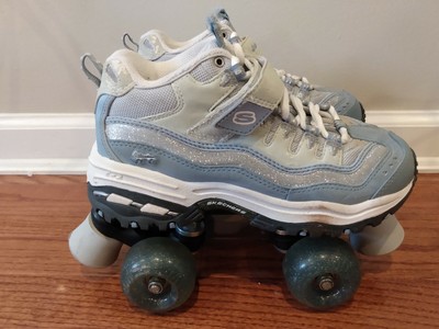 skechers roller