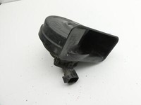 Nissan Qashqai J10 07-10 Hupe Signalhorn Tieftöner Nissan Qashqai J10 07-10 01.07.2008 0055306 gebraucht Vorschau 2