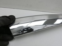 Jaguar XF X260 15-20 Frontblende Frontleiste Rechts Jaguar XF X260 15-20 20.06.2017 GX63-17B970-A gebraucht Vorschau 4