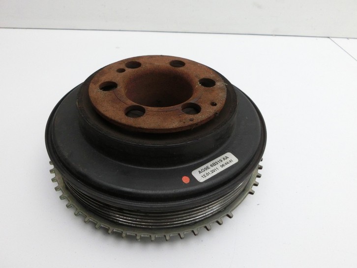 Ford Mondeo IV 4 07-15 2,0 149KW TNBA Nockenwellenverstellung Verstellung für Nockenwelle Pos.1 Ford Mondeo IV 4... Vorschau 4