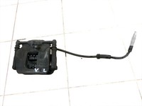 Mercedes CLA 180 C117 13-19 1,6 90KW Bremssattel Bremszange Vorne Links 295x28 Mercedes CLA 180 C117 13-19... Vorschau 1