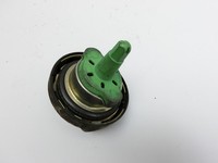 BMW E46 325i 02-06 Tankdeckel Verschluss Tankverschluss BMW E46 325i 02-06 04.03.2003 7193372 16117193372 gebraucht Vorschau 4