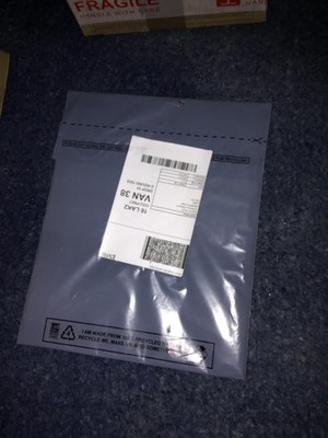 Artikelfoto(s) von einem verifizierten Käufer