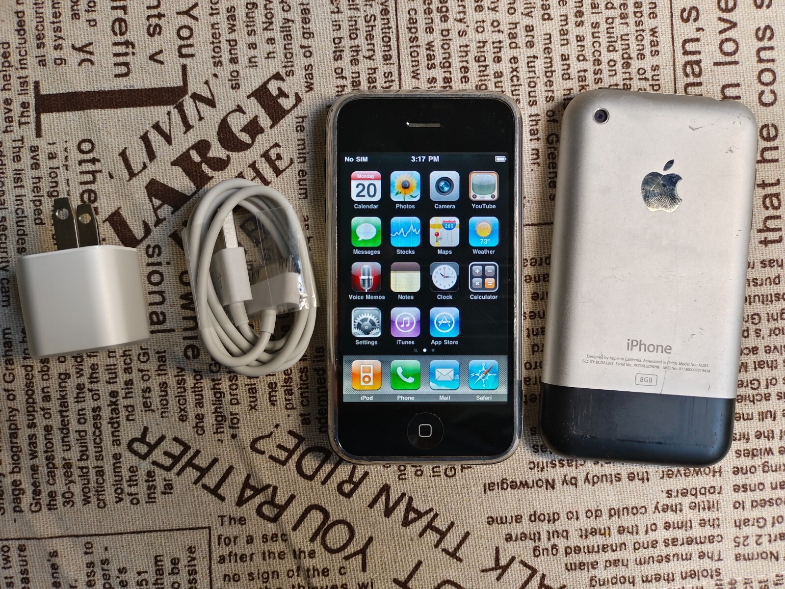 Apple - iphone8 onebrid 61aZ+koDWKL._UF350,