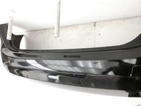 BMW F45 218d 14-18 Stoßstange Stoßfänger Heckstosstange Hinten 668 BMW F45 218d 14-18 21.09.2017 2574882... Vorschau 8