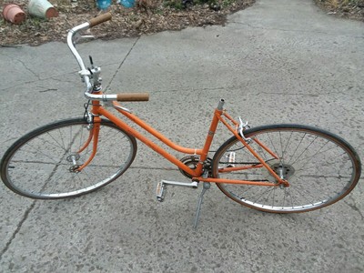 motobecane nomade sprint