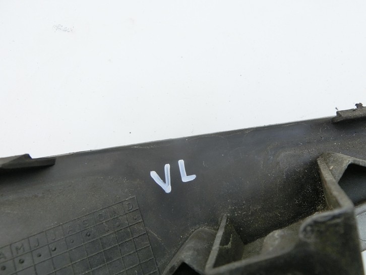 anteriore Cornice-Mostrina telaio di montaggio per Luce guida diurna Sx Mercedes W251 R300 10-13 - Bild 5