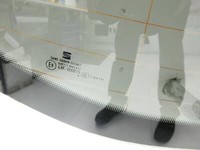 Seat Arona KJ 17-21 Heckscheibe Rückwand Autoglas Seat Arona KJ 17-21 22.03.2019 6F9845051F gebraucht Vorschau 4