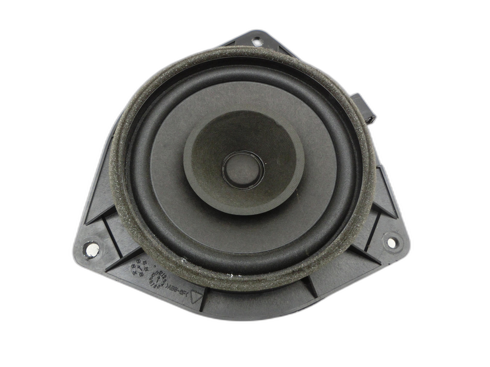 Toyota Avensis T25 03-06 Lautsprecher Links Hinten  - Bild 1