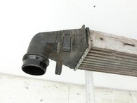 Mercedes W212 E200 09-13 2143 100KW Ladeluftkühler Kühler Mercedes W212 E200 09-13 03.11.2010 A2045000100 gebraucht Vorschau 2