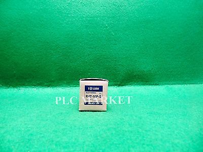 (NEW) SAMWON ACT R4T-16P-S IOLINK Relay Terminal "Free" intl