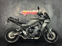 2022 Yamaha TRACER 9 900 Euro 5