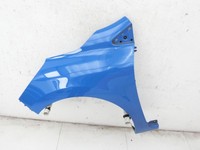 Renault Clio IV BH 12-16 Kotflügel Links Vorne TERNA Renault Clio IV BH 12-16 28.04.2015 gebraucht Vorschau 3