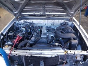 Wl mazda двигатель