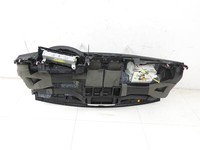Toyota Auris II E18 15-19 Armaturenbrett Panel komplett Toyota Auris II E18 15-19 01.06.2016 554030223020 gebraucht Vorschau 6