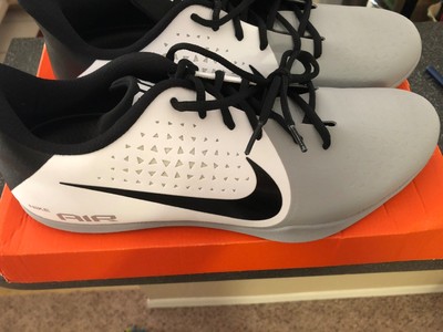 nike men's air behold low basketball shoes