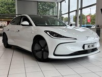 2025 MG Im5 217kW Standard Range 75kWh 5dr Auto Hatchback Electric Automatic