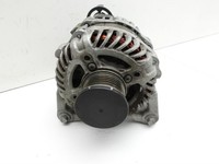 Renault Captur I HF 17-19 1,3 110KW Lichtmaschine Generator 120A Renault Captur I HF 17-19 29.11.2019 231009933R... Vorschau 2