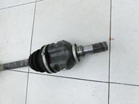 Toyota Auris E15 10-12 1,6 97KW Antriebswelle Gelenkwelle Links Vorne Toyota Auris E15 10-12 29.08.2012 43420-02621... Vorschau 2