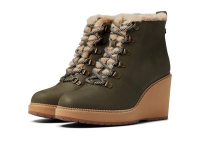 

Женские ботинки TOMS Melrose
