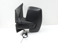 Ford Transit Custom 12-18 Spiegel Aussenspiegel Links AA Ford Transit Custom 12-18 08.06.2015 BK21-17683-BEW gebraucht Vorschau 2
