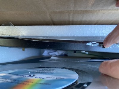 Item photo(s) from verified buyer