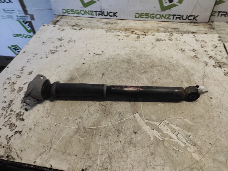 1k0513029cn Amortisseur ArriÈRe Pour Audi A3 8p 2.0 Tdi Ambition Quatt 1004421