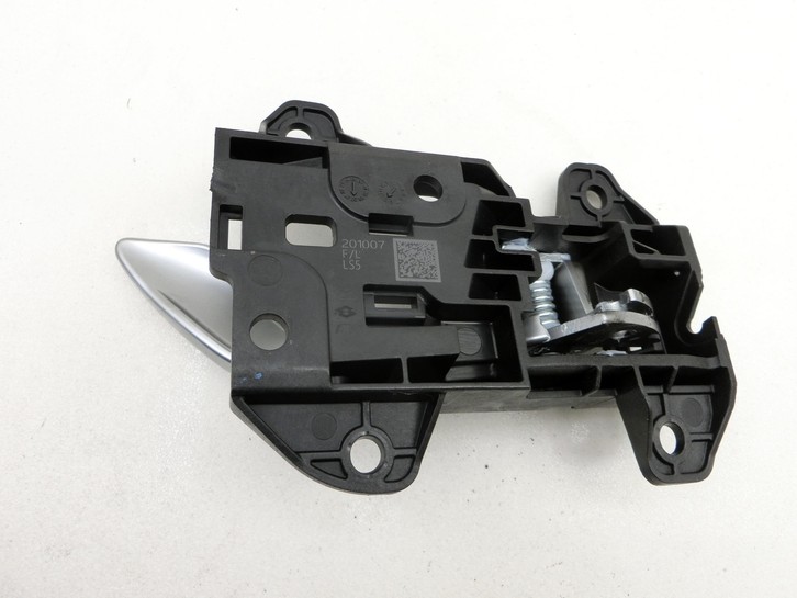 Hyundai Tucson IV NX4 20-24  Türgriff Griff Innen Links Vorne  - Bild 4