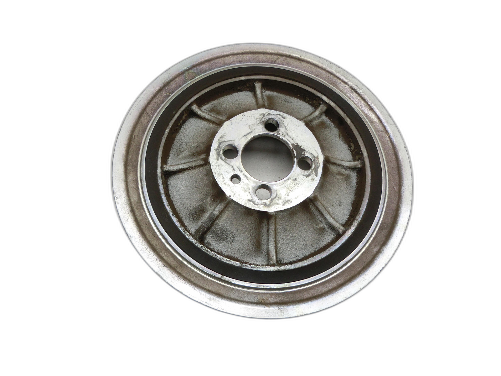 Pulley for Opel Astra J 12-18 - Bild 1