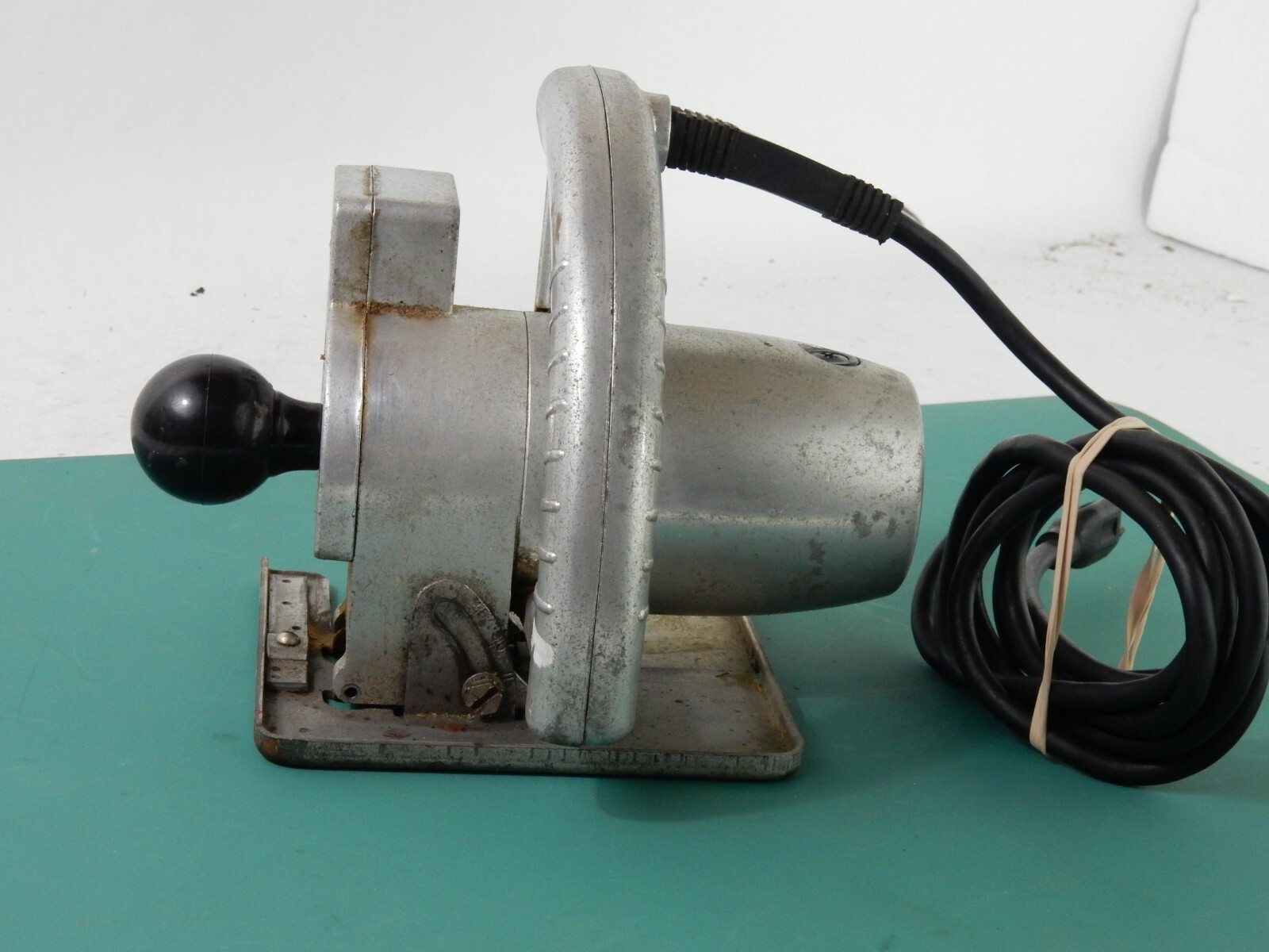 Vintage WEN All Saw Model 909 Jig/Sabre Saw - Fully Functional