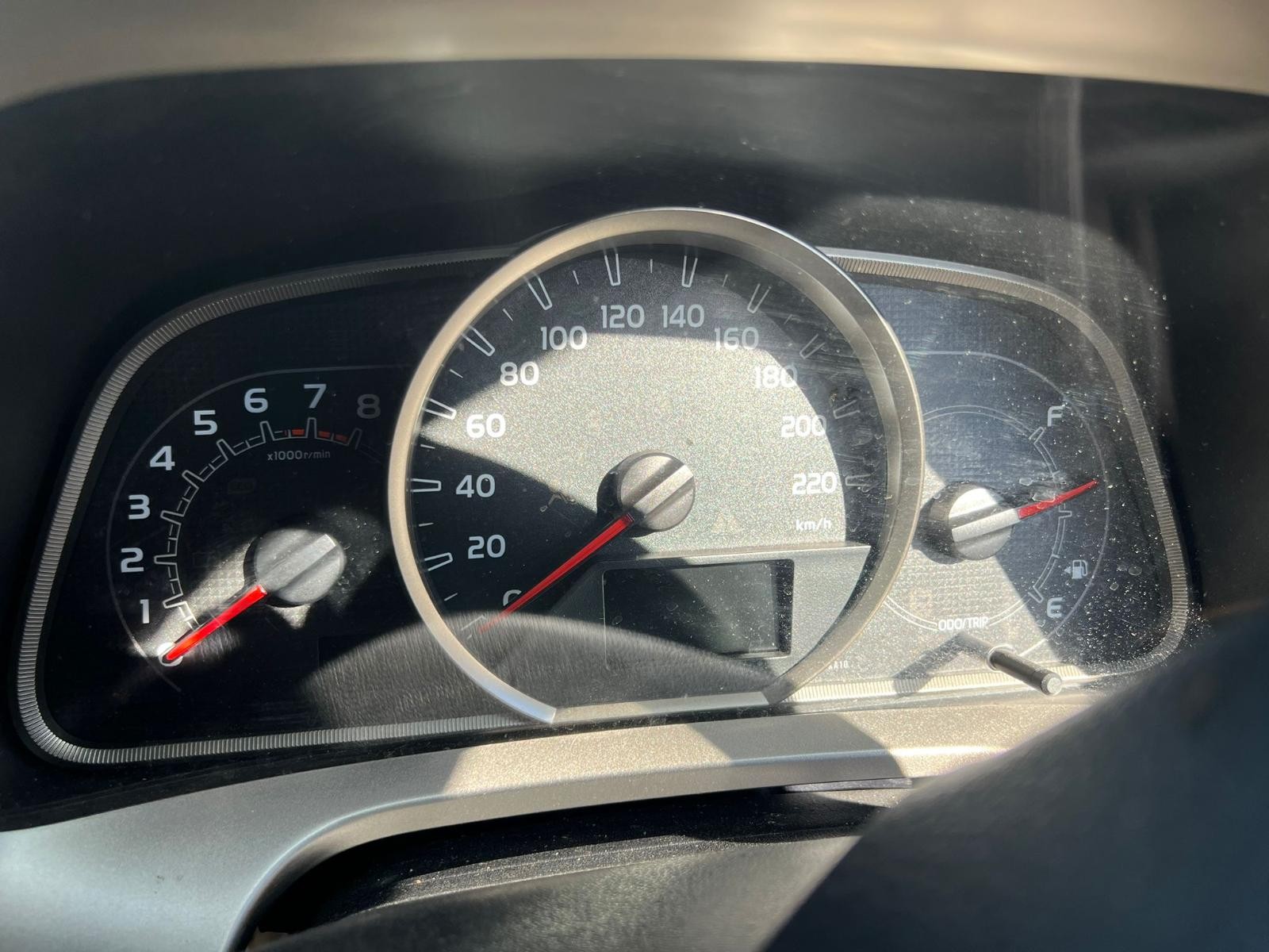 TOYOTA RAV4 GX 12/2012-12/2018 STEERING BOX/RACK 2.0L PETROL ZSA42R - thumbnail 7