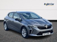 2024 Renault Clio 1.0 TCe 90 Evolution 5dr HATCHBACK PETROL Manual