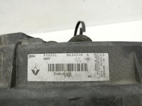 Renault Grand Scenic III JZ 09-12 1,4 TCE 130 96KW Lüfter Ventilator f. Kühler Renault Grand Scenic III JZ 09-12... Vorschau 6