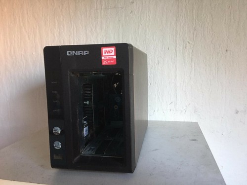 Qnap TS-259 Pro+ NAS