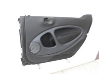 Smart Fortwo 453 14-19 Coupe Türverkleidung Türpappe Rechts Vorne Anthrazit Smart Fortwo 453 14-19 06.11.2018... Vorschau 2