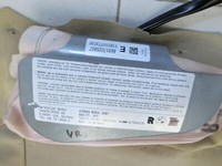 BMW F11 10-13 5er 525D Kombi Sitzbezug Rückenpolster Rechts Vorne für Beifahrer Sitz beheizt SRS BMW F11 10-13 5er... Vorschau 5
