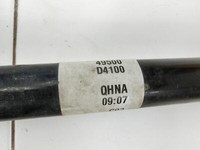 KIA Optima JF K5 15-20 CVVL 2,0 120KW Autom Antriebswelle Gelenkwelle Links Vorne KIA Optima JF K5 15-20 18.08.2017... Vorschau 6