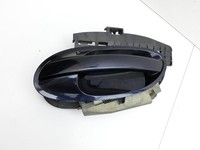 BMW E65 7er 01-05 Türgriff Griff aussen Links Hinten Ambiente Light 317 BMW E65 7er 01-05 11.09.2003 7191891... Vorschau 2