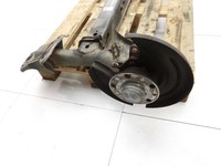 VW Golf VII 7 Variant 13-17 Kombi Hinterachse Achse m. Scheibenbremse VW Golf VII 7 Variant 13-17 09.05.2016... Vorschau 4