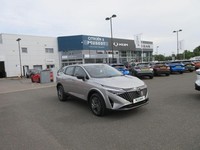 2026 Nissan Qashqai 1.3 DIG-T MHEV Acenta Premium Euro 6 (s/s) 5dr HATCHBACK Pet