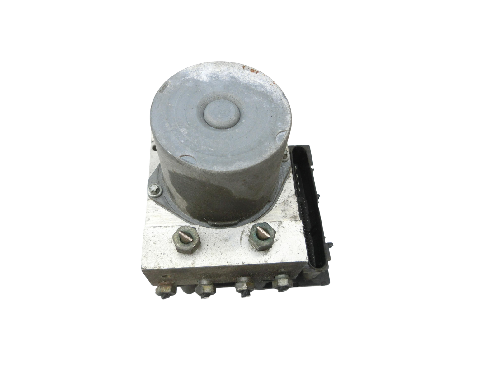 ABS Unidad de control Equipo bloque hidráulico para Mercedes A170 W169 04-08 - Bild 1
