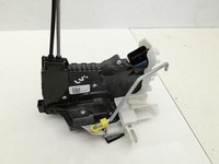 Hyundai Santa Fe IV TM 18-20 Türschloss mit ZV Stellmotor Links Vorne Hyundai Santa Fe IV TM 18-20 01.01.2019... Vorschau 4