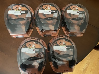 Go-440 Labtec Headphones