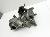 Opel Zafira Tourer P12 16-19 TDI 1,6 119KW B16DTH Abgasrückführventil EGR AGR Ventil Opel Zafira Tourer P12 16-19... Vorschau 7